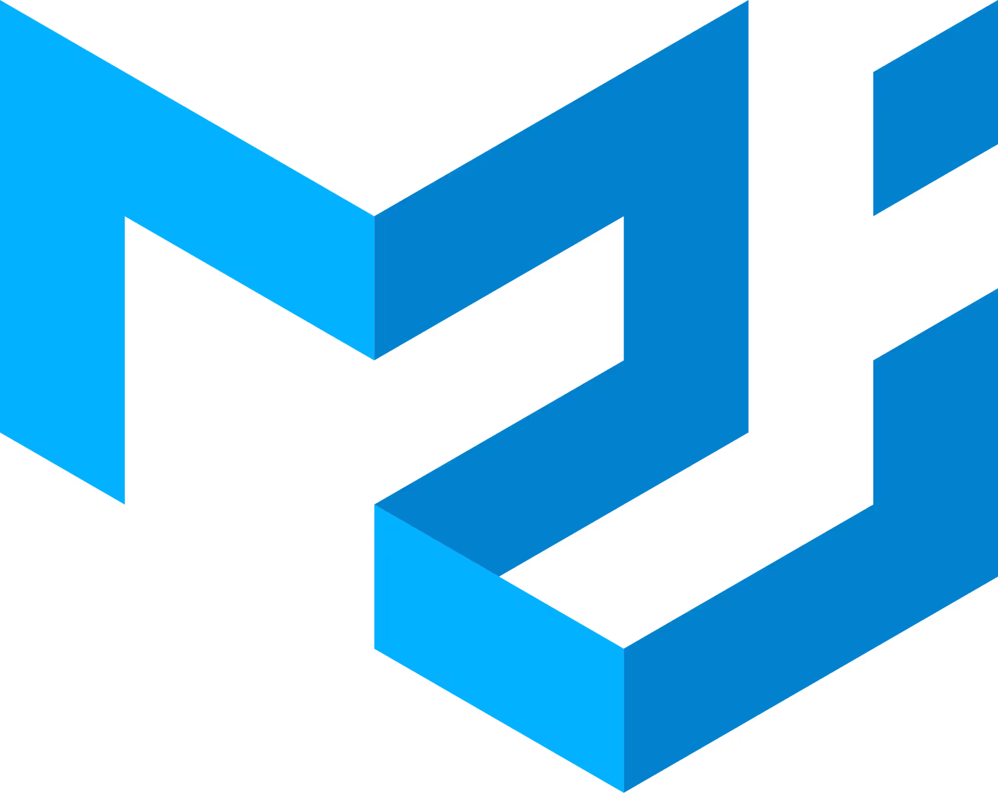 Material UI React component library logo for building user interfaces in Toronto, Calgary, and Vancouver