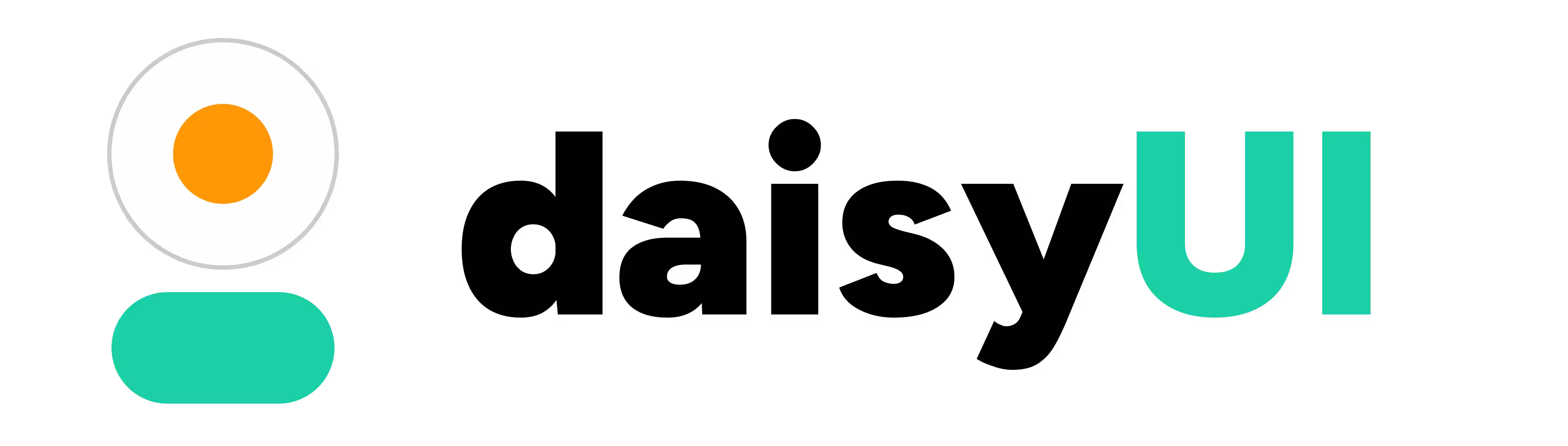DaisyUI component library logo for Tailwind CSS in Toronto, Calgary, and Vancouver